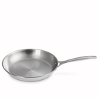 Stainless Steel Fry Pan